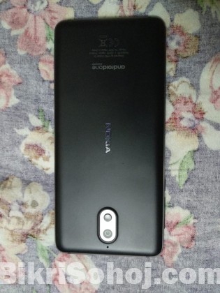 Nokia 3.1